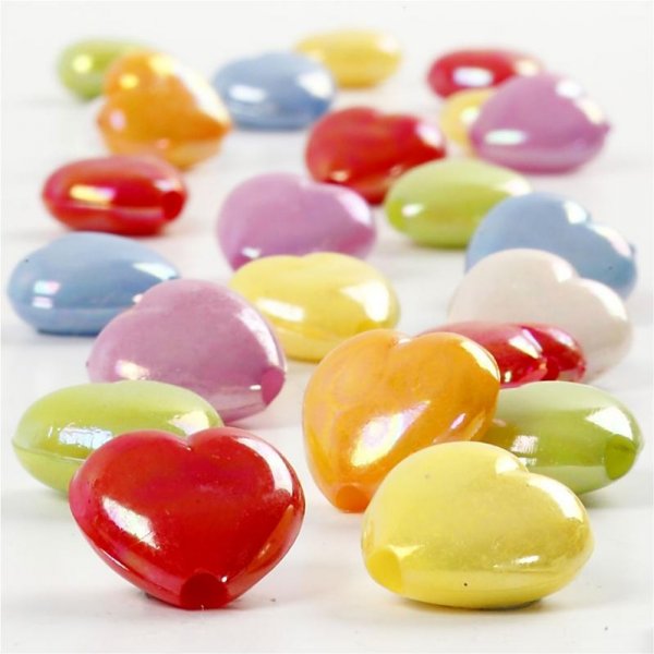 Herzmischung - 125 ml Herzmischung - 125 ml