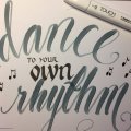 Kundenbild Touch Twin Brush Marker - Grüngrau 5 Gg5