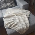 Kundenbild M&K Eco Baby Cotton Garn - 50g - ungebleicht (901)