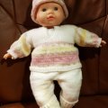 Kundenbild Junior 50g - Zuckerwatte-Druck