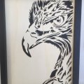Kundenbild Sperrholz 3,6 mm / A4 297 x 210 mm