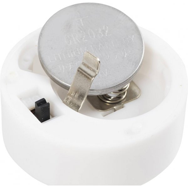 LED-Lichterkette - Silber - 27 cm LED-Lichterkette - Silber - 27 cm