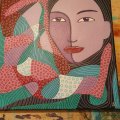 Kundenbild Posca Marker PC-1MR 0,7 mm Ultrafein - Schwarz