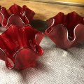 Kundenbild Glasfarbe Deka Transp. 25 ml - Karminrot (0220)