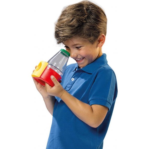 Doppelseitige Insektenlupe Doppelseitige Insektenlupe