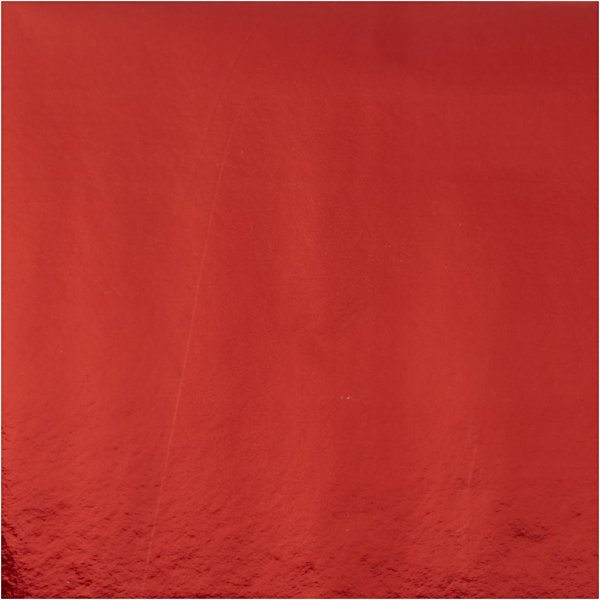 Geschenkpapier - Metallic-Rot - 4 m Geschenkpapier - Metallic-Rot - 4 m