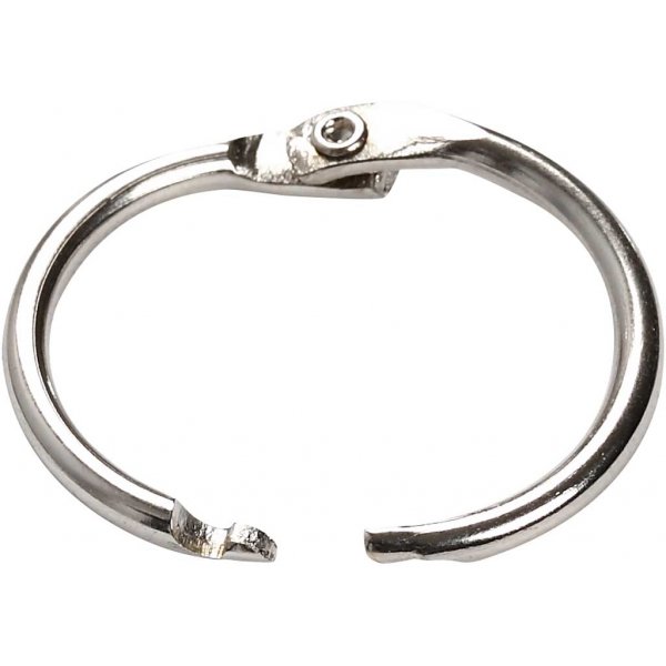 Buchring - Ø19 mm - 10 Stk Buchring - Ø19 mm - 10 Stk