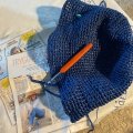 Kundenbild H�kelnadeln Waves - Tangerine 4,00 mm