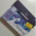 Kundenbild Canson Montval 300g Feingr�ng - 24x32 cm (Gro�packung)