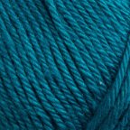 Black Sheep Tilda Garn 50g - Petrol (88)