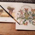 Kundenbild Aquarellblock RH - A5, 148 x 210 mm