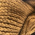 Kundenbild Schwedische Wolle 3tr 100g - Butterblumengelb