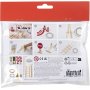 Mini-DIY-Kit Santa\\\'s Door - Bauarbeiten im Gange