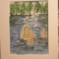 Kundenbild Talens Gouache - Weiß
