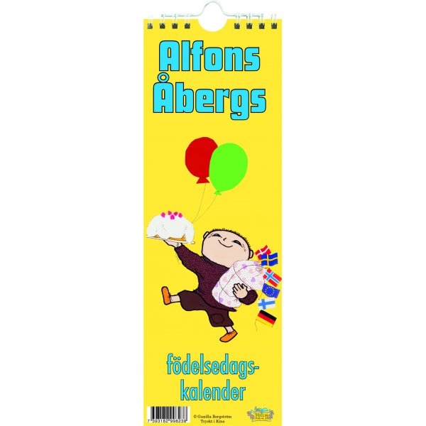 Geburtstagskalender Geburtstagskalender