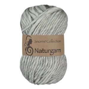 Naturwollgarn, 50 g - Snorre-Kollektion Naturwollgarn, 50 g - Snorre-Kollektion