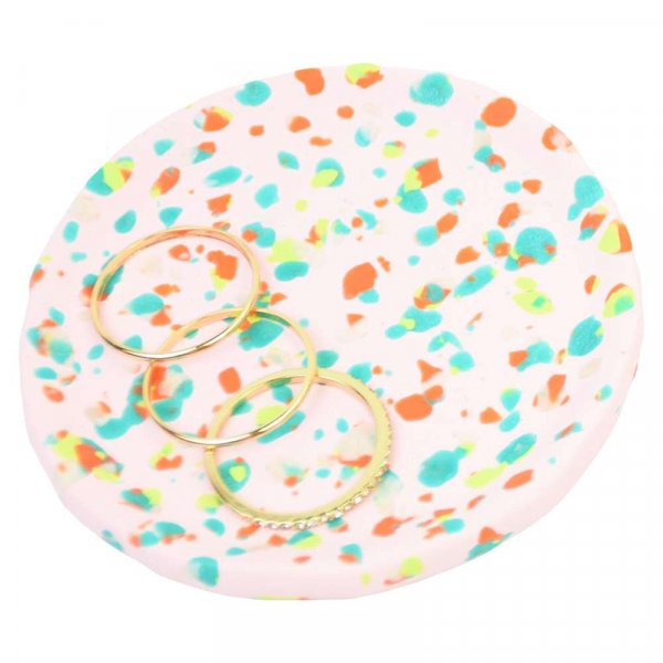 Clay Sculpey III - Ornamente aus Ton backen Clay Sculpey III - Ornamente aus Ton backen