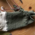 Kundenbild Wikingergarn Bambus 50g - Grün (634)