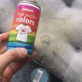 Kundenbild Textilspray Ghiant Sprühfarbe 150ml - Wasserblau (217)