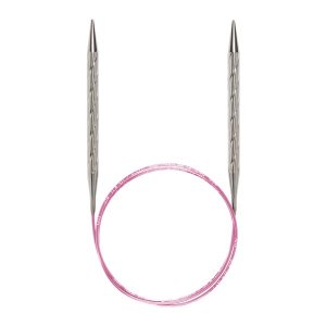 Addi - Rundstricknadeln Einhorn - 60 cm, 2-3,5 mm Addi - Rundstricknadeln Einhorn - 60 cm, 2-3,5 mm