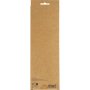 Pfeifenreiniger - Ø6 mm - weiß - 50 Stk Pfeifenreiniger - Ø6 mm - weiß - 50 Stk