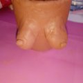 Kundenbild DAS Clay 1 kg Terrakotta