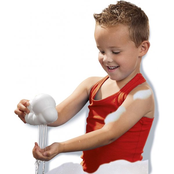 Badespielzeug - Nach dem Regen kommt die Sonne Badespielzeug - Nach dem Regen kommt die Sonne