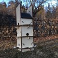 Kundenbild Sperrholz 3,6 mm / A2 594 x 420 mm
