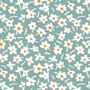 Fertige Wachstuchplane "Happy Days Mintwood", 140 x 220 cm Fertige Wachstuchplane "Happy Days Mintwood", 140 x 220 cm