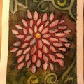 Kundenbild Fabriano Aquarellblock 200 g grobe K�rnung - 125 x 180 mm