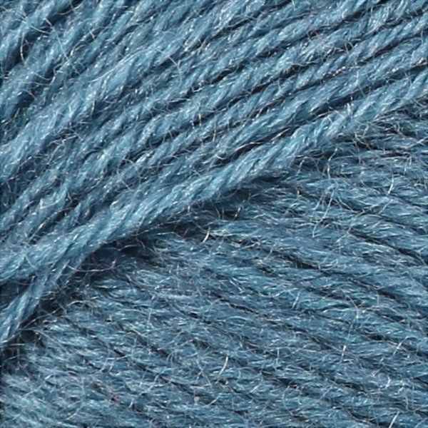 Strumpfgarn - Petroleum - 50 g Strumpfgarn - Petroleum - 50 g