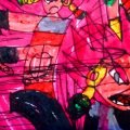 Kundenbild Faserstift mit Doppelspitze
