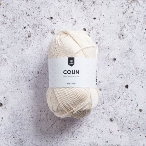 Colin 50g - Creme Colin 50g - Creme