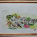 Kundenbild Aquarellblock RH - A4, 210 x 297 mm