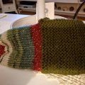 Kundenbild Raggi 100g - Olive