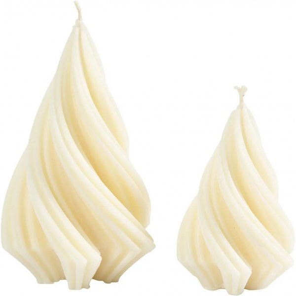 Silikonform - Weihnachtsbume