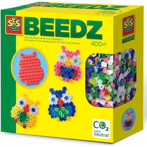 Die Perle - Minis Die Perle - Minis