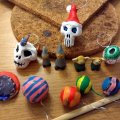 Kundenbild Sculpey Original Clay 800g - Weiß
