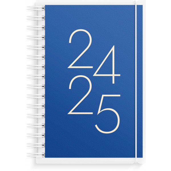 Kalender 24/25 - Tagebuch - 4in1 Kalender 24/25 - Tagebuch - 4in1