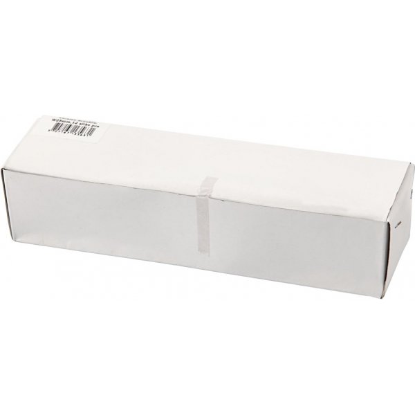 Lackpinsel - flach - 12 Stk Lackpinsel - flach - 12 Stk