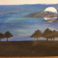 Kundenbild Acrylfarbe Graduate 120 ml - Weiß