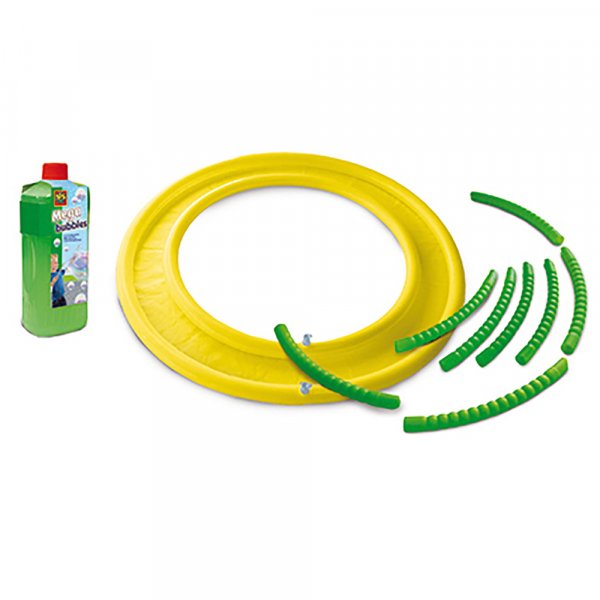 Seifenblasen - Megablasen XXL Seifenblasen - Megablasen XXL