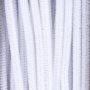 Pfeifenreiniger - Ø6 mm - weiß - 50 Stk Pfeifenreiniger - Ø6 mm - weiß - 50 Stk