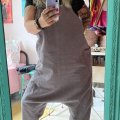 Kundenbild Stonewashed Hellinne - Mittelgrau (68)