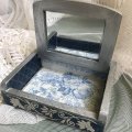 Kundenbild Design-Metallchips - Silber 1 g