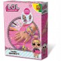 Perlenarmband-Set - LOL berraschung
