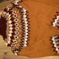 Kundenbild Wikingergarn Eco Highland Wool 50g - Weiß (200)