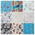 Baumwollstoff - Disney - 140 cm Baumwollstoff - Disney - 140 cm