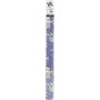 Geschenkpapier - Lila - Faultier - 5 m