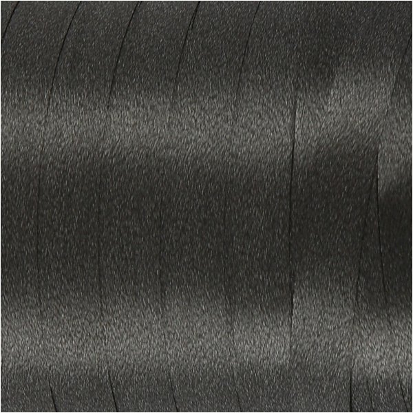 Geschenkkordel - Schwarz - glänzend - 250 m Geschenkkordel - Schwarz - glänzend - 250 m